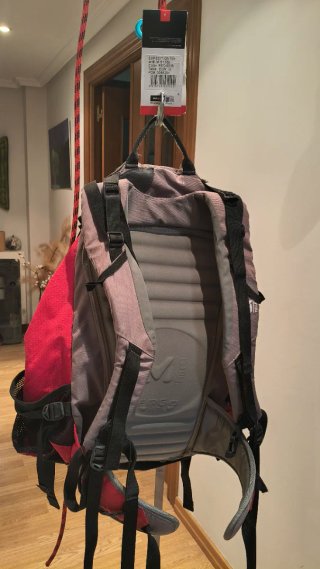 Mochila "Millet Expedition 50+"