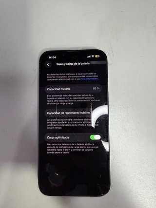 iPhone 14 Apple