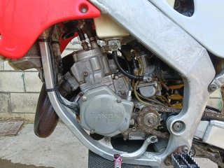 Honda CR 125 1998
