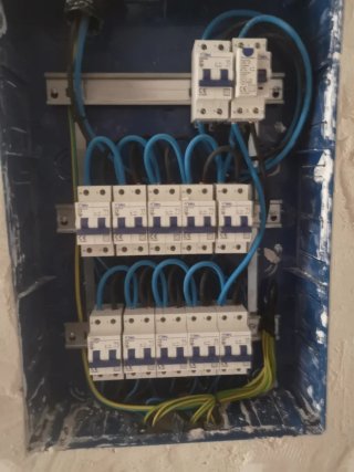 Instalaciones