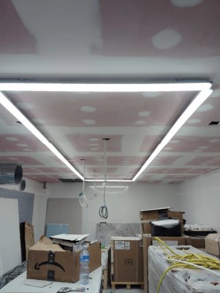 Instalaciones