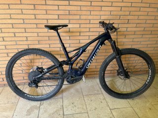 Specialized Turbo Levo Comp 2021
