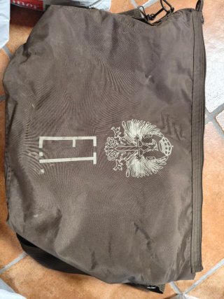 Petate militar ejército