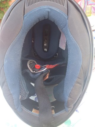 Casco Arai RX7 Corsair