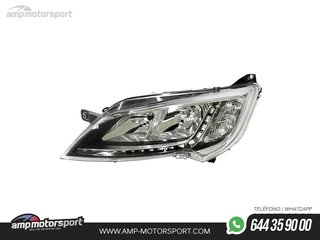FARO DELANTERO IZQUIERDO PARA FIAT DUCATO / CITROËN JUMPER