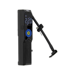 MICHELIN 009518 Mini Compresor Digital 12V