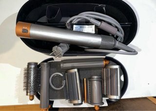 Dyson Airwrap HS05 Completo