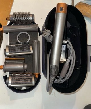 Dyson Airwrap HS05 Completo