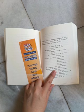 Libros Còmplices