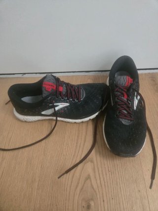 Brooks Glycerin 17 Zapatillas Running Hombre