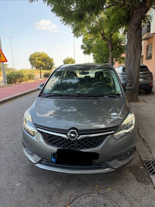 Opel Zafira Tourer 2018