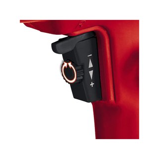 Einhell taladro percutor eléctrico TC-ID 650 E
