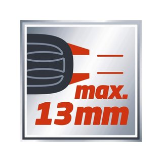 Einhell taladro percutor eléctrico TC-ID 650 E