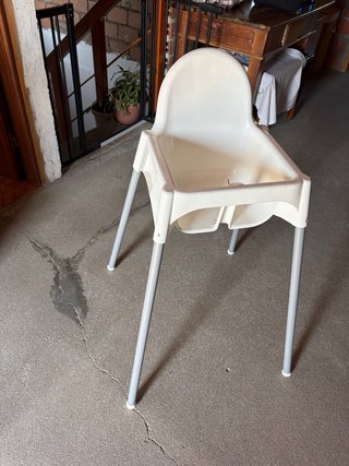 Trona IKEA