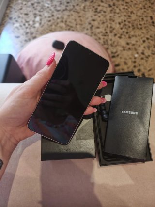 Samsung Galaxy S22