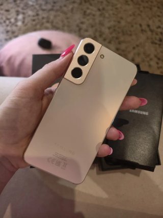 Samsung Galaxy S22