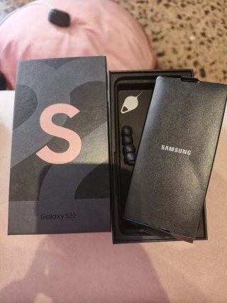 Samsung Galaxy S22