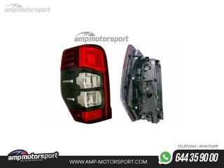 PILOTO TRASERO IZQUIERDO PARA MITSUBISHI L200