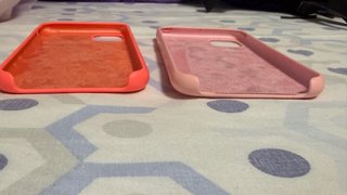 Pack fundas iPhone 11