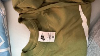 Lote Ropa Deportiva Nike y otros