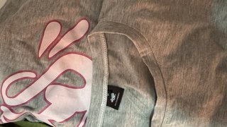 Lote Ropa Deportiva Nike y otros