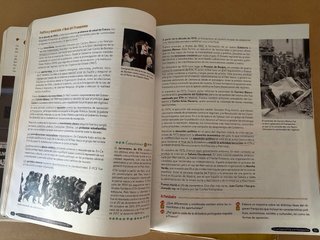 Geografía e Historia, 4 ESO, Castilla La-Mancha...
