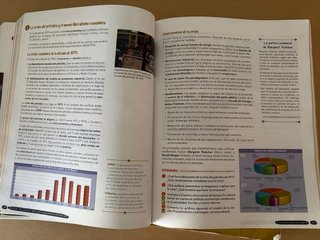 Geografía e Historia, 4 ESO, Castilla La-Mancha...