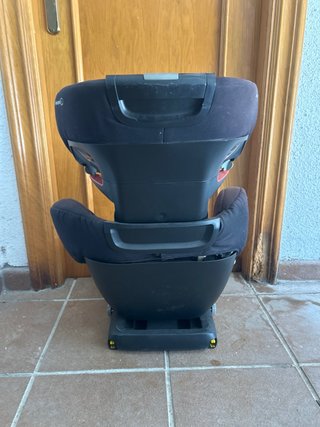 Silleta coche infantil Bebeconfort