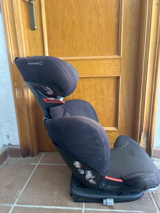 Silleta coche infantil Bebeconfort