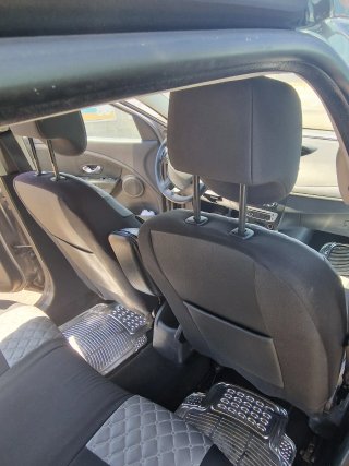 Renault Megane 2014