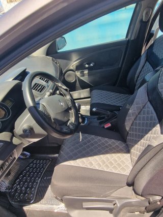 Renault Megane 2014