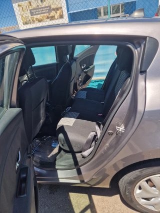 Renault Megane 2014