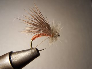 MOSCAS PARA LA PESCA DE BARBOS