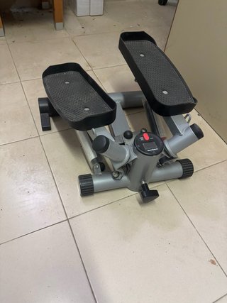 Mini Stepper