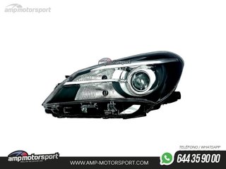 FARO DELANTERO IZQUIERDO PARA TOYOTA YARIS