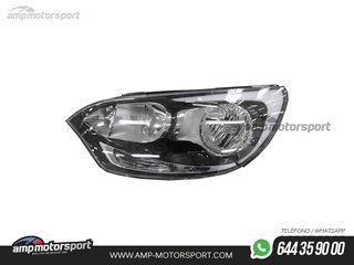 FARO DELANTERO IZQUIERDO PARA KIA RIO HATCHBACK 3/5P