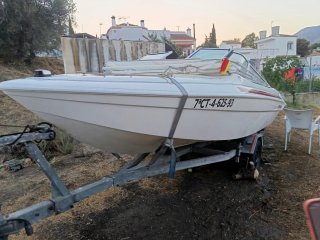 Barco Sportbas 90 2T