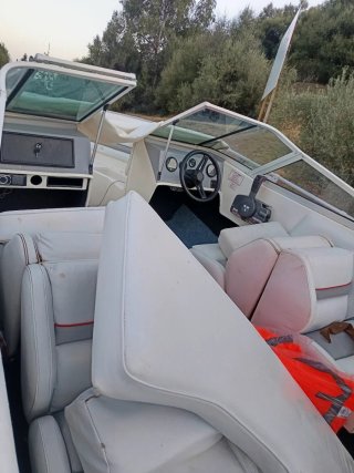 Barco Sportbas 90 2T