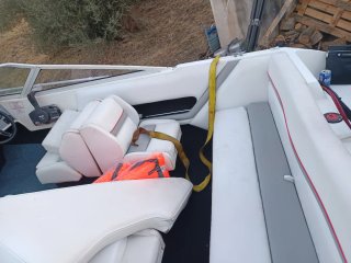 Barco Sportbas 90 2T