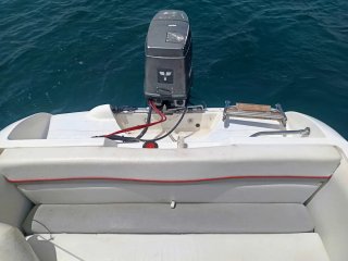Barco Sportbas 90 2T