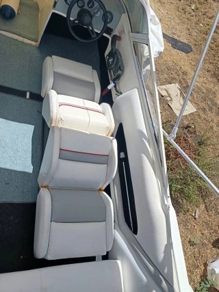 Barco Sportbas 90 2T