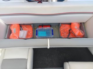 Barco Sportbas 90 2T