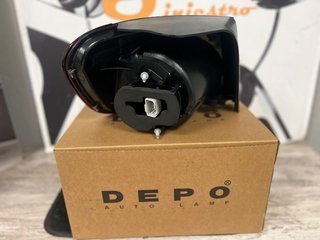 PILOTO TRASERO IZDO O DCHO VW GOLF V PLUS