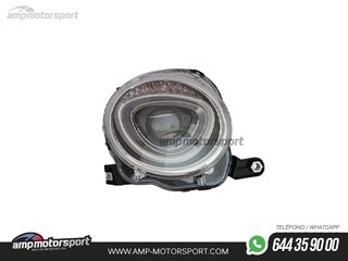 FARO DELANTERO DERECHO PARA FIAT 500
