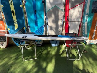 Tabla Wave Chaser Hydraero 300