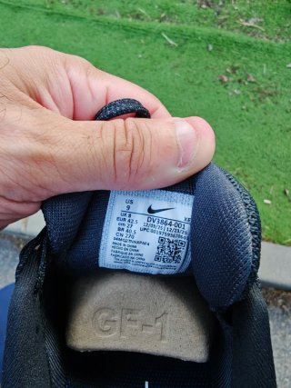 Zapatillas Nike Pegasus Trail 5
