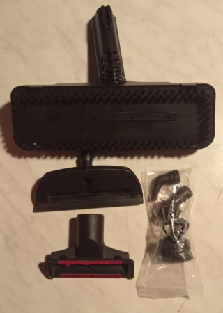 Vaporeta Polti Handy 20