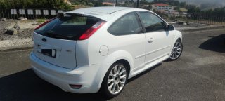 Focus 2006 /Sport