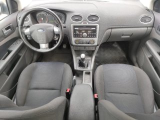 Focus 2006 /Sport