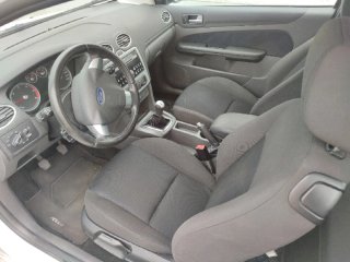 Focus 2006 /Sport
